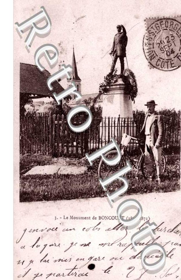 Monument 1870