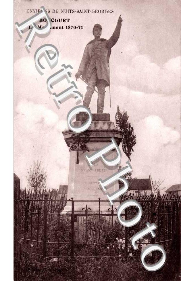 Monument 1870-71