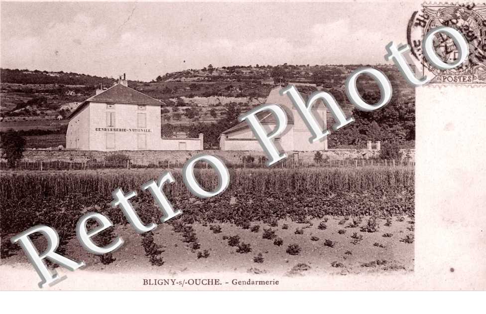 Gendarmerie