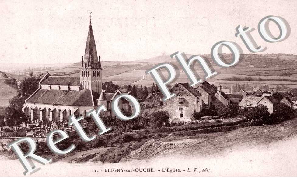 L'Eglise
