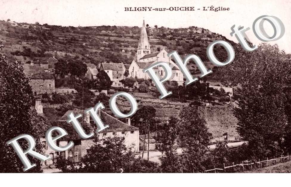 L'Eglise