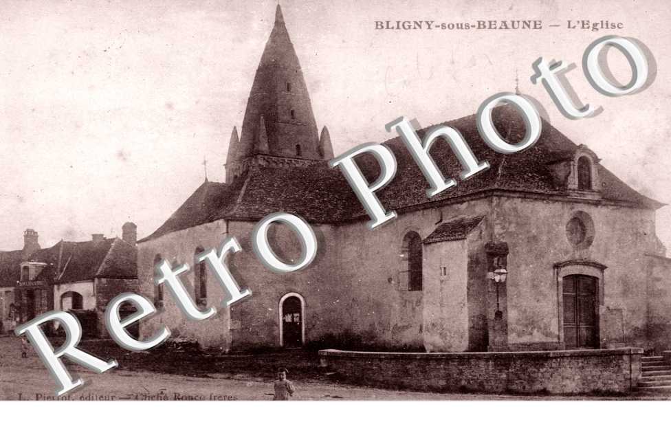 Eglise