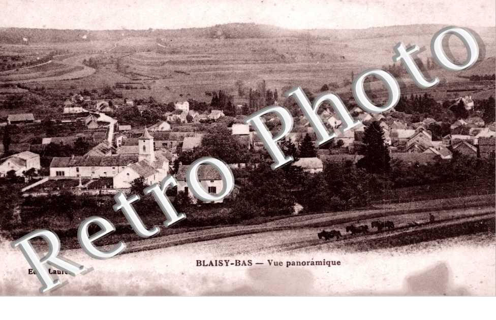 vue panoramique