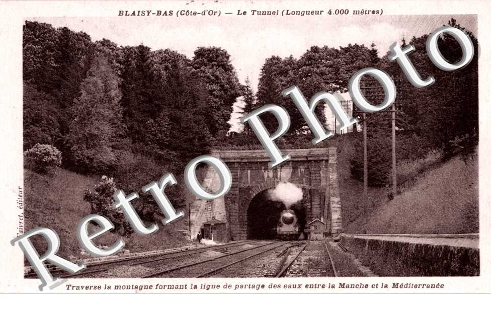 le Tunnel
