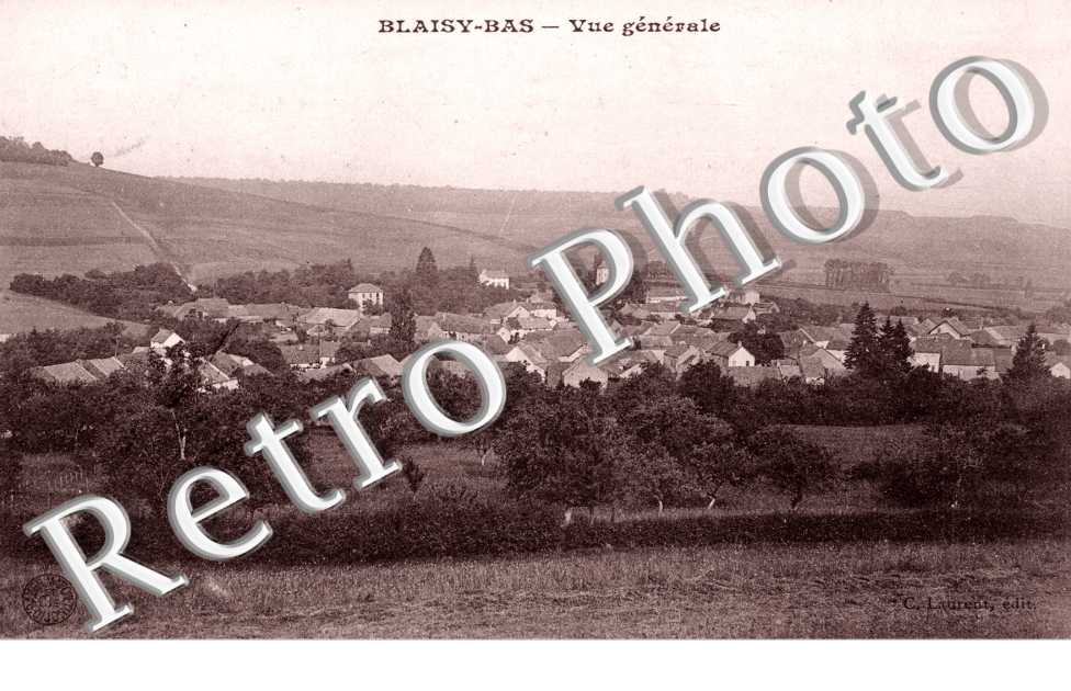 Vue generale