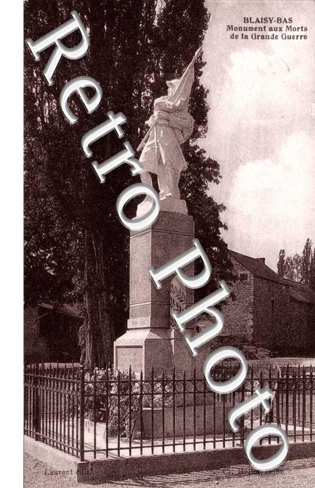 Monument aux morts 