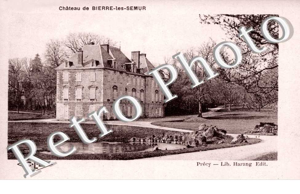 Chateau