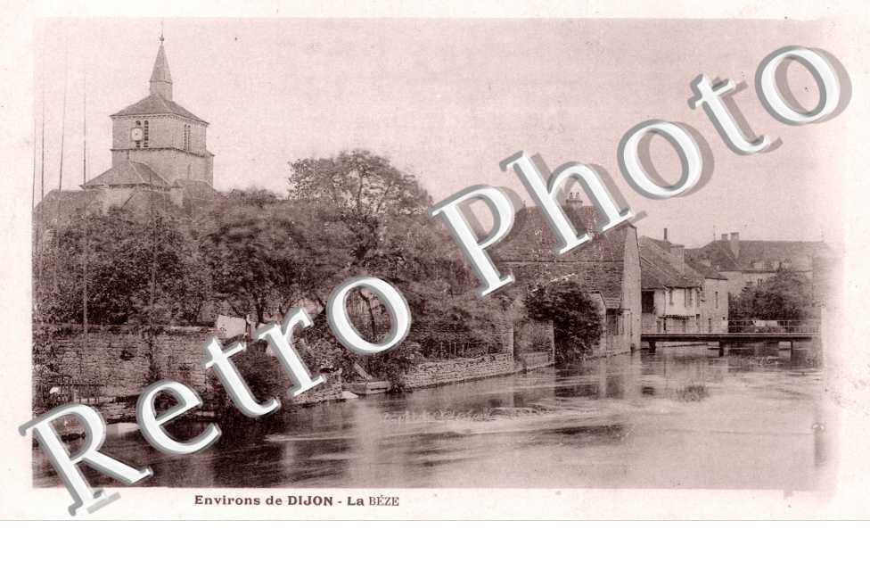 la beze