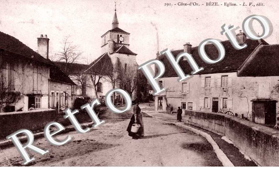 Eglise
