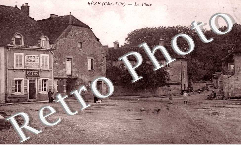 la Place
