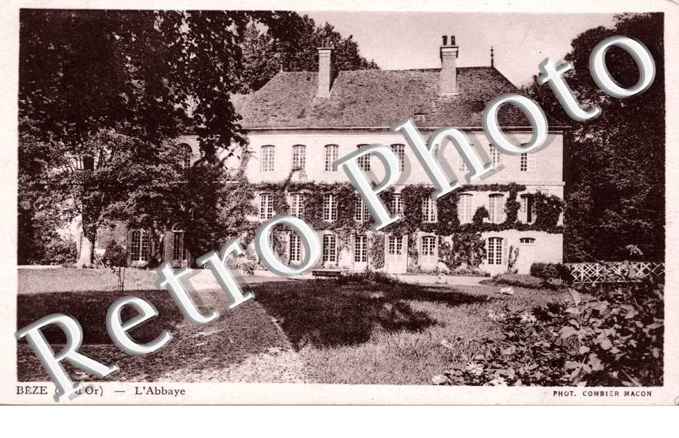 L'Abbaye