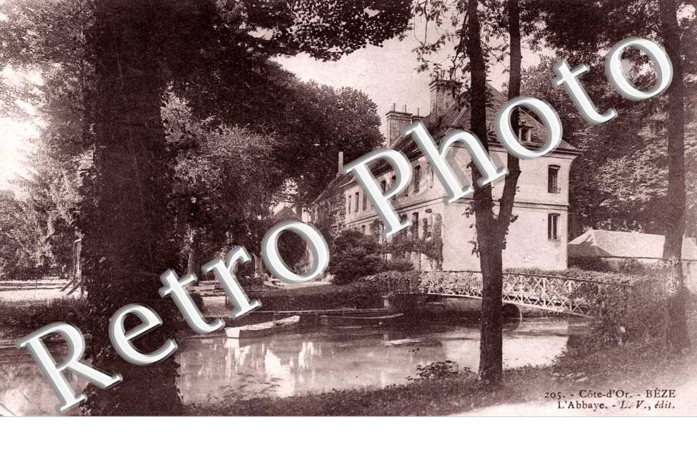 L'Abbaye