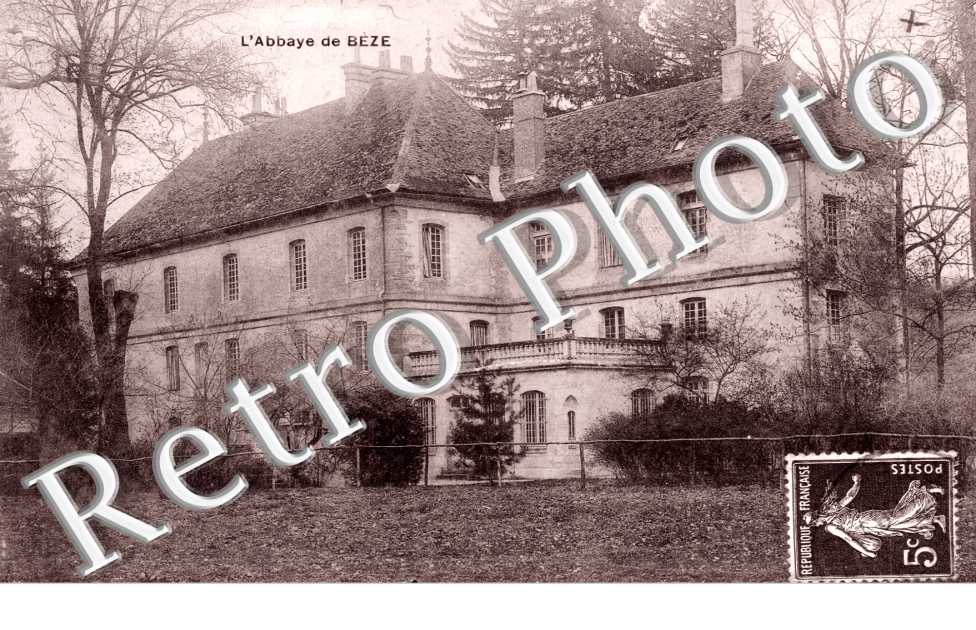 L'Abbaye