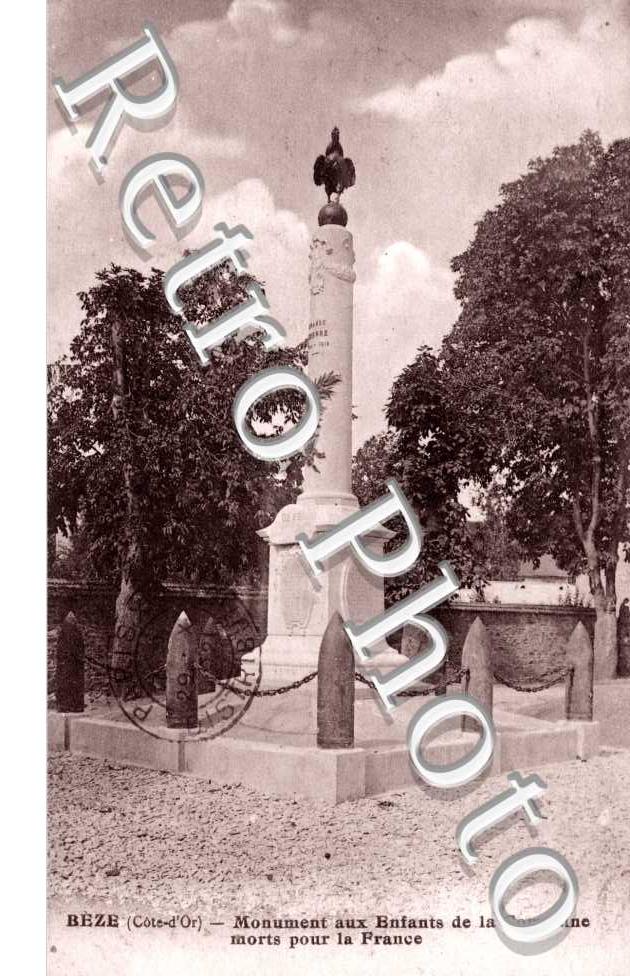 Monument aux Morts