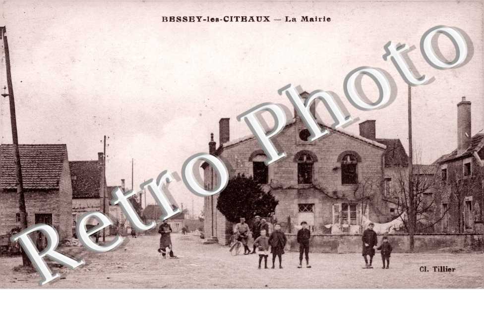 la mairie