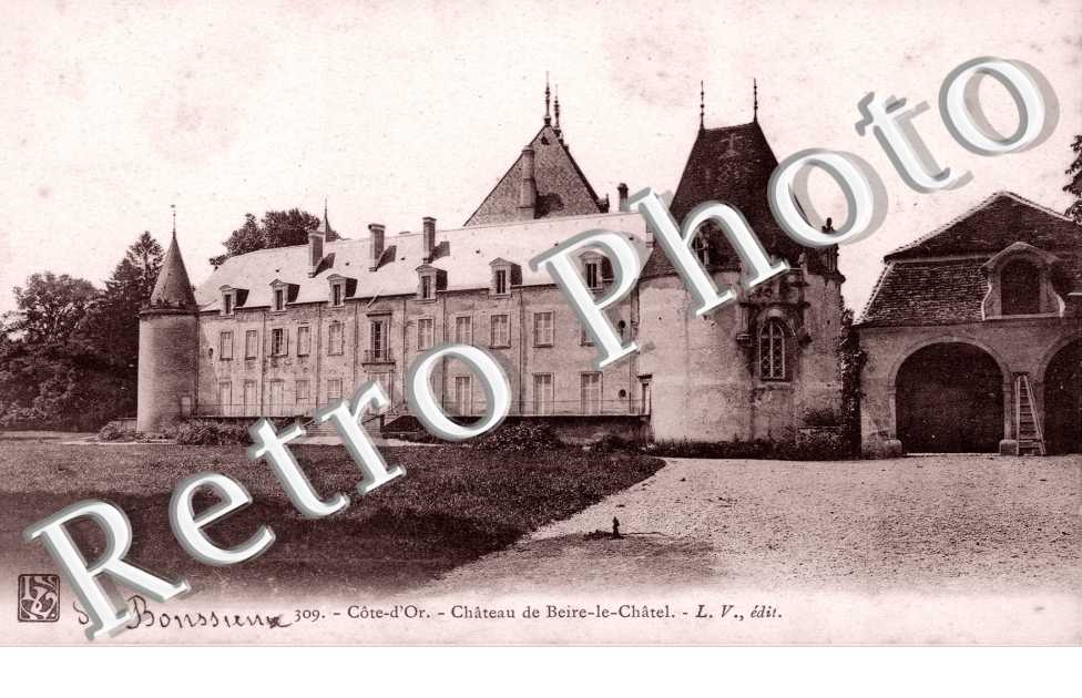 chateau