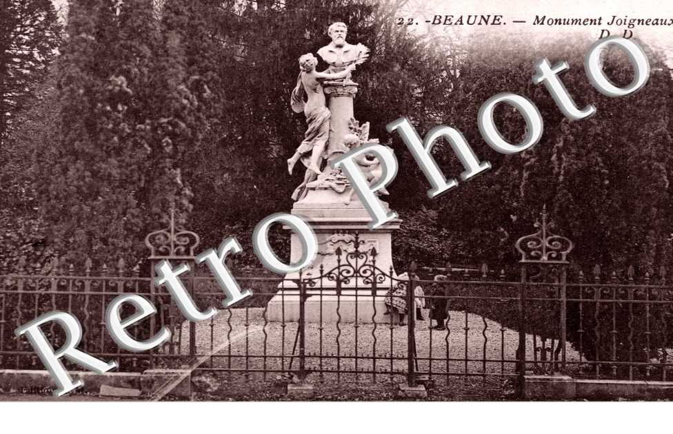 Monument Joigneaux