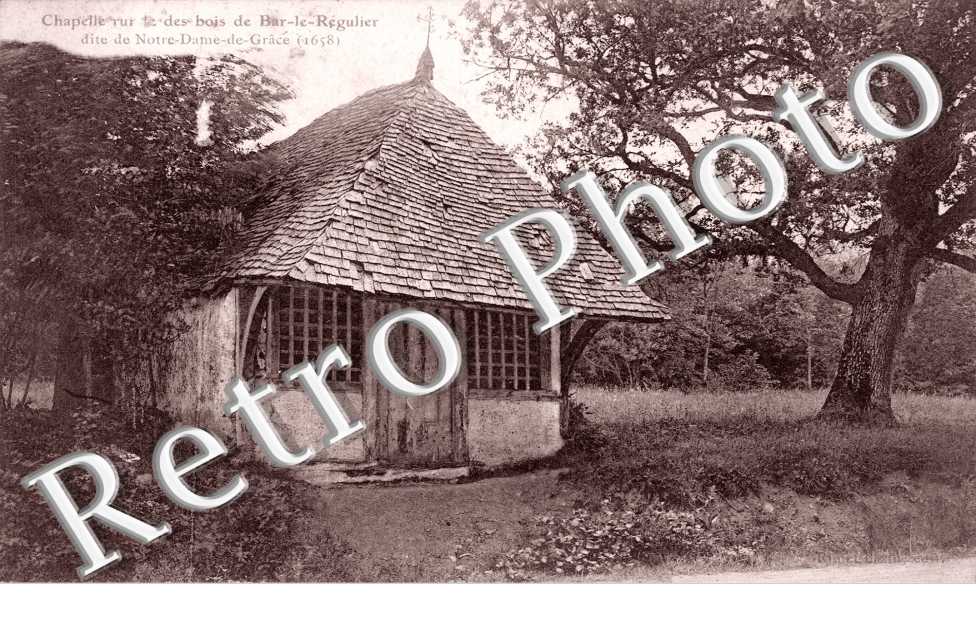 Chapelle de Notre Dame de Grace