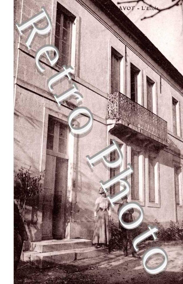 l'ecole