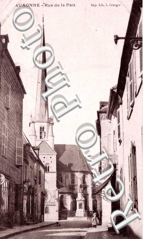 rue de la Paix