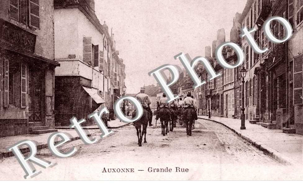Grande rue