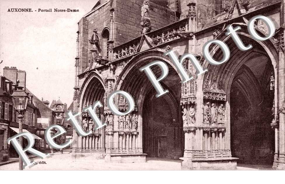 Cathedrale Notre Dame