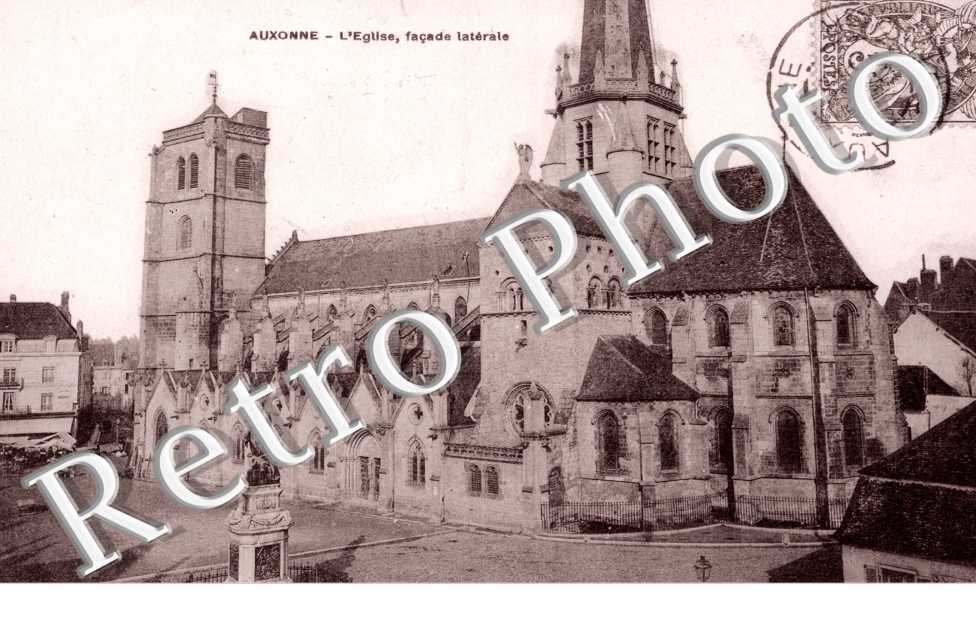 l'eglise