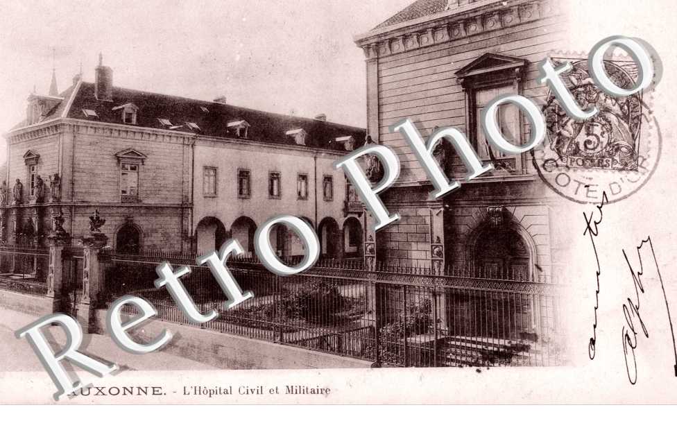 Hopital