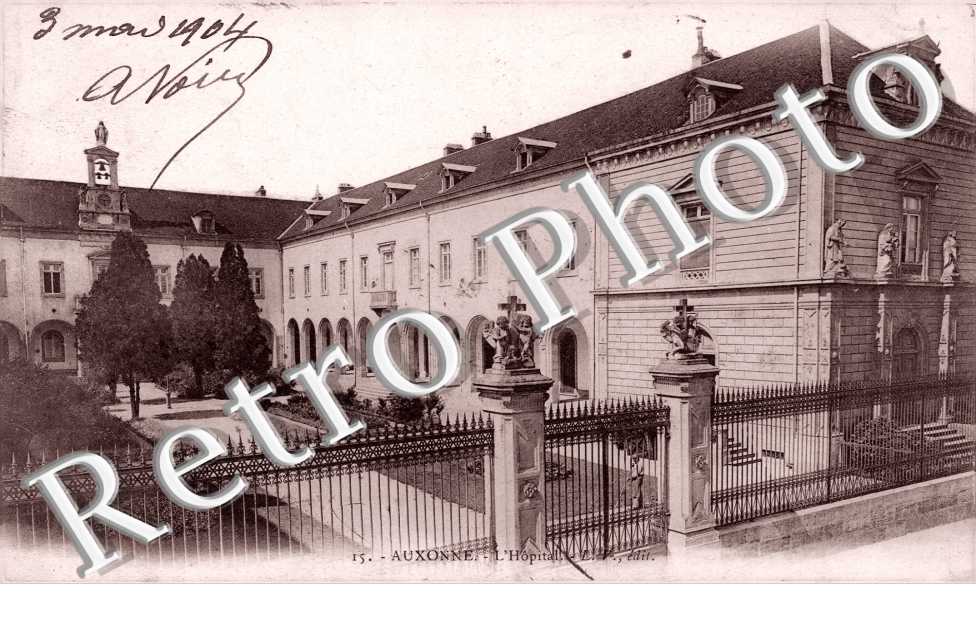 Hopital