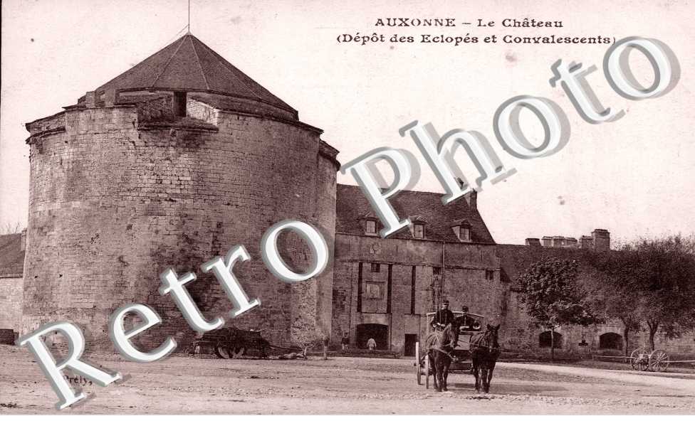 le Chateau