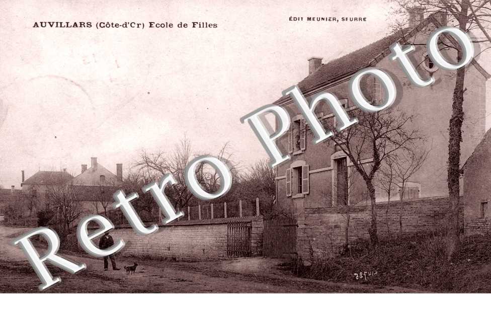 ecole de filles