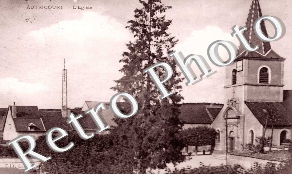 L'eglise