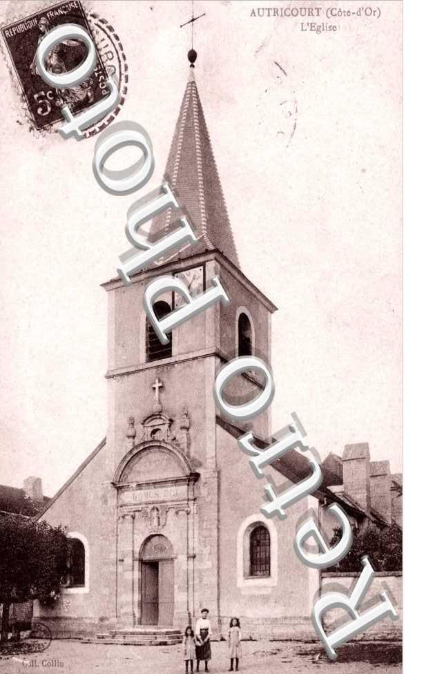 L'eglise