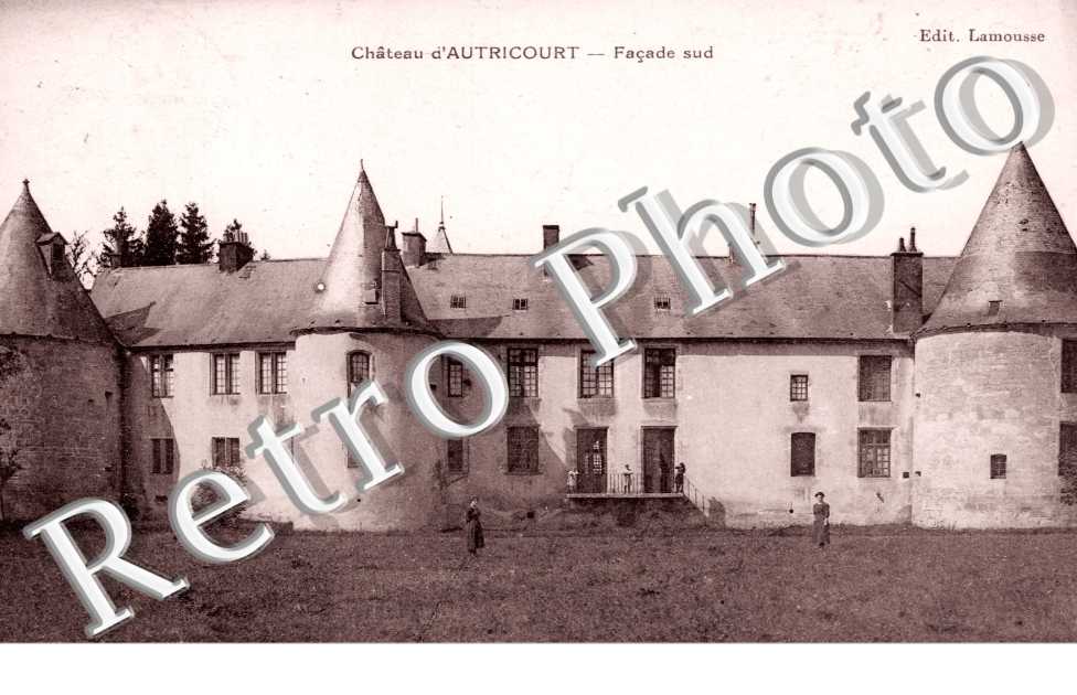 chateau