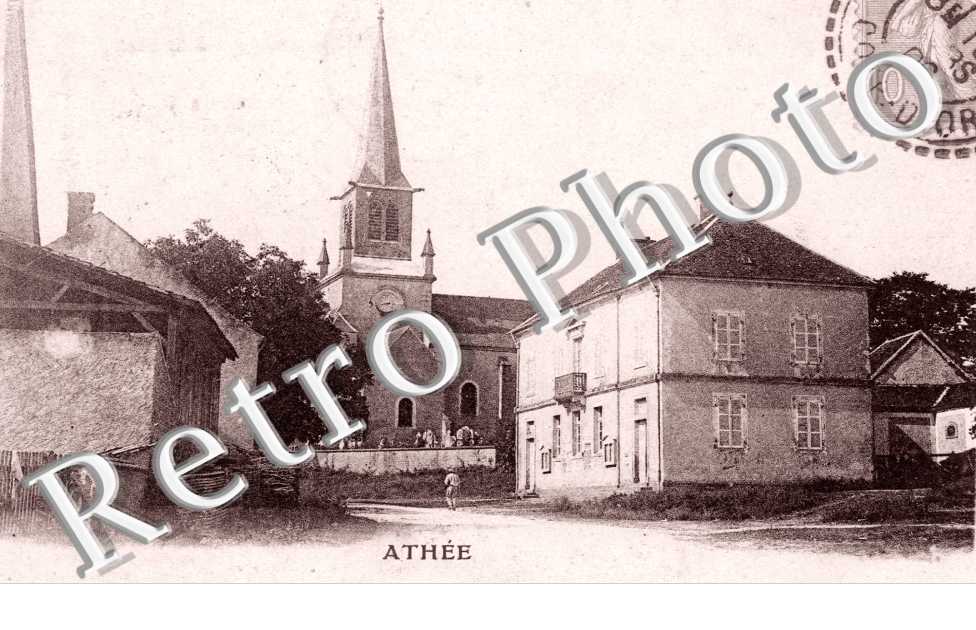 (vue interieure)