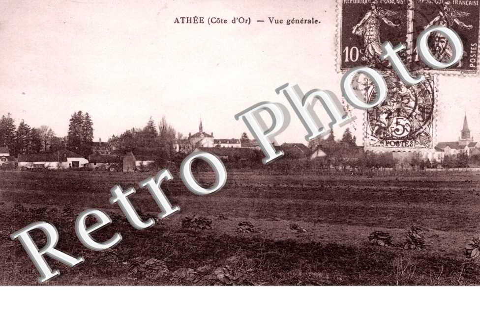 Vue generale