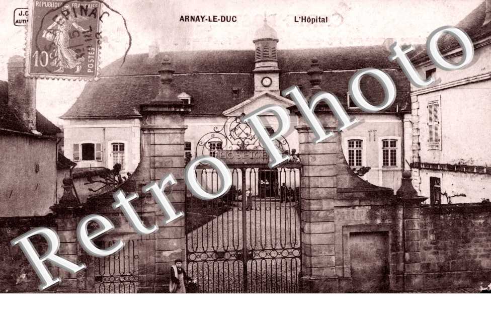 L'hopital