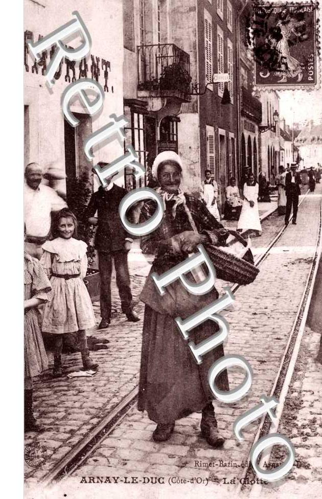 la glotte