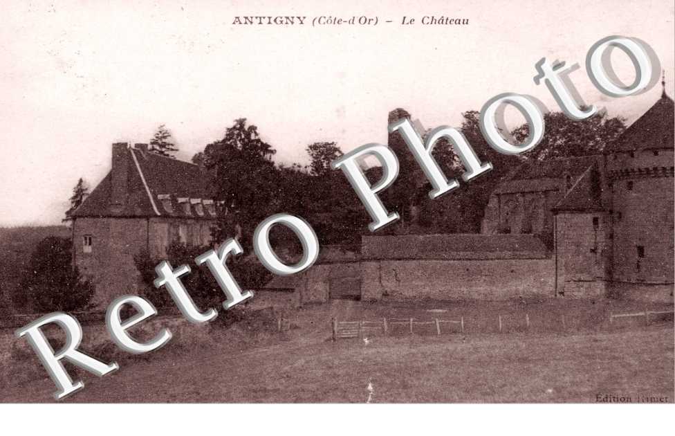 le chateau