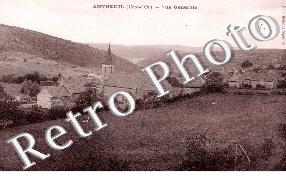 Vue generale