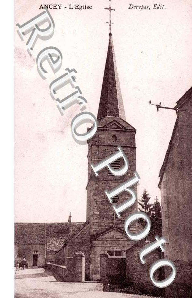 L'eglise