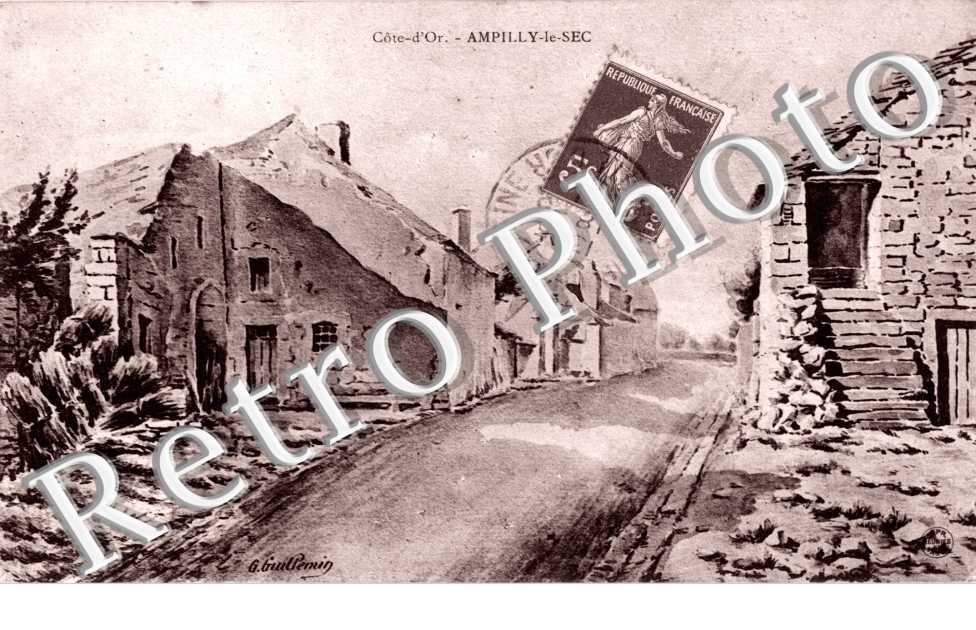 (CARTE STYLE DESSIN)