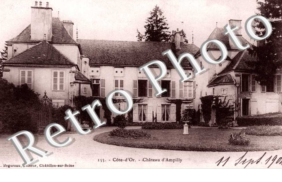 Chateau