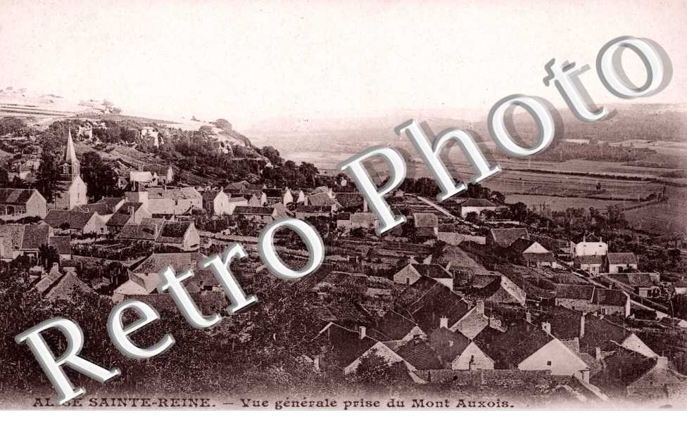 Vue generale