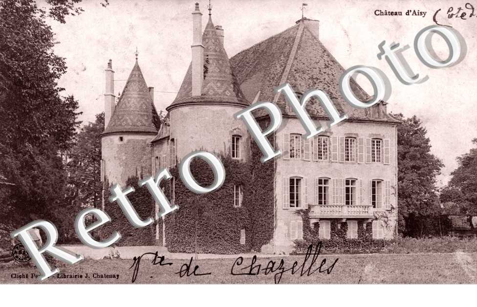 Chateau