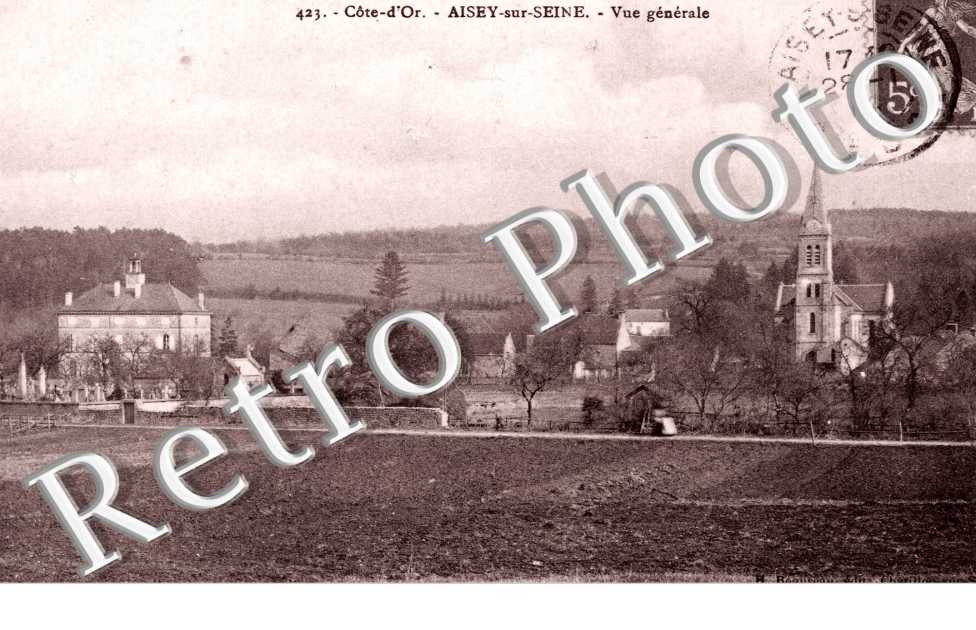 Vue generale