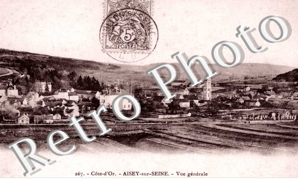 Vue generale
