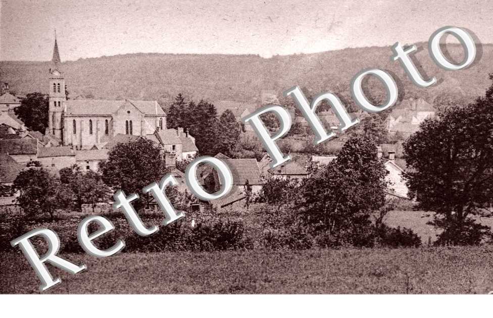 Vue generale