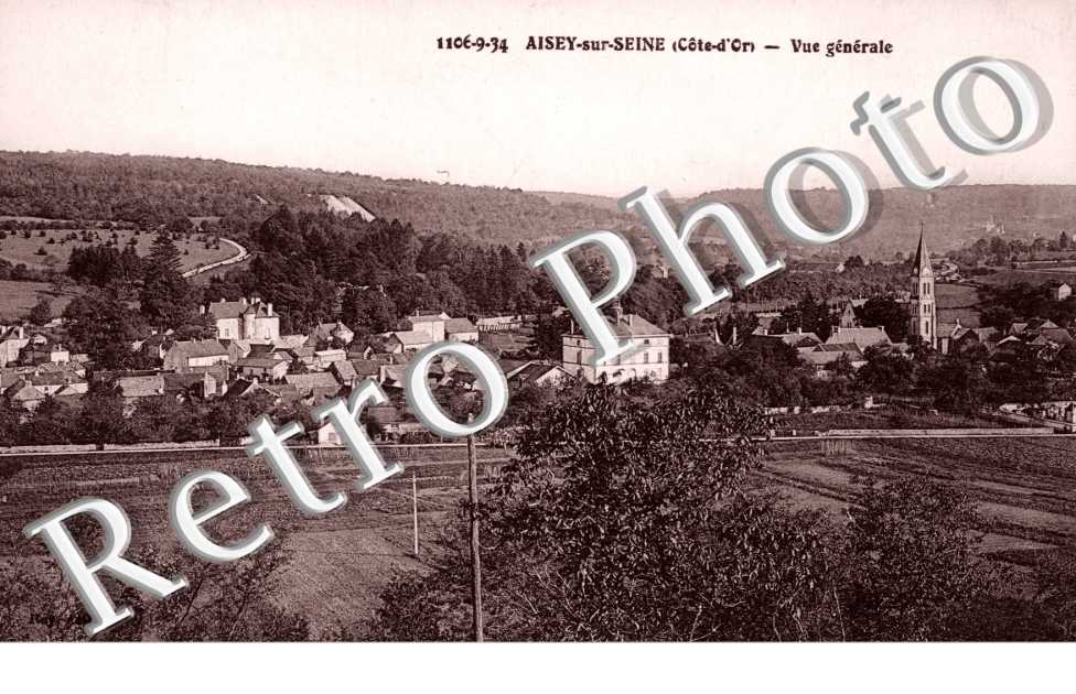 Vue generale