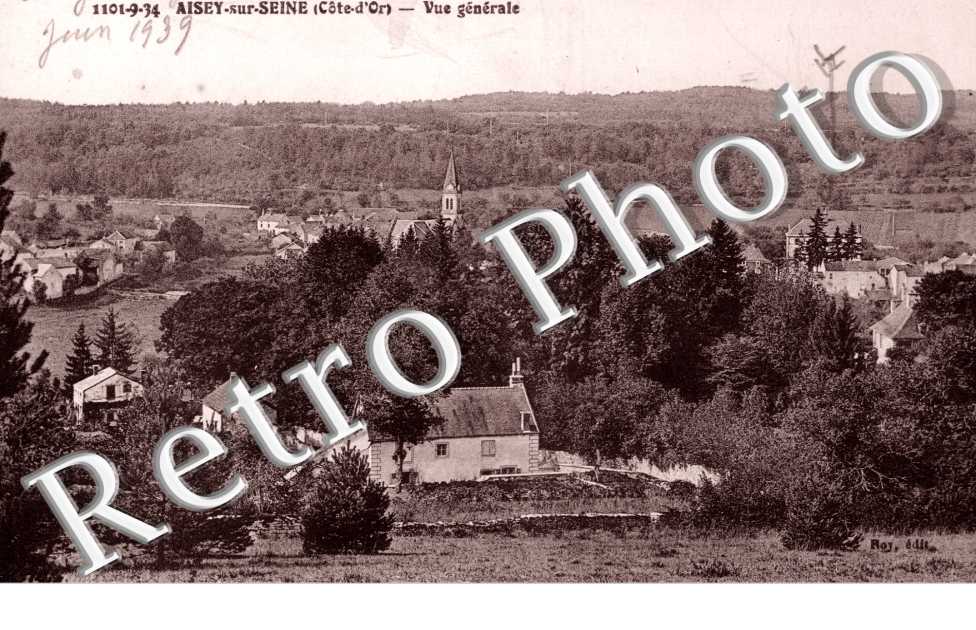 Vue generale